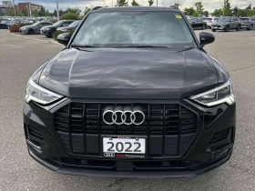 Audi Q3 45 TFSI quattro/ПАНОРАМА/ГУМИ+ ДЖАНТИ/ОТ AUDI | Auto.bg — изображение 2