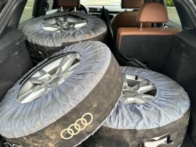 Audi Q3 45 TFSI quattro/ПАНОРАМА/ГУМИ+ ДЖАНТИ/ОТ AUDI | Auto.bg — изображение 10