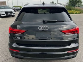 Audi Q3 45 TFSI quattro/ПАНОРАМА/ГУМИ+ ДЖАНТИ/ОТ AUDI | Auto.bg — изображение 5