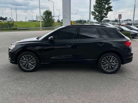 Audi Q3 45 TFSI quattro/ПАНОРАМА/ГУМИ+ ДЖАНТИ/ОТ AUDI | Auto.bg — изображение 3