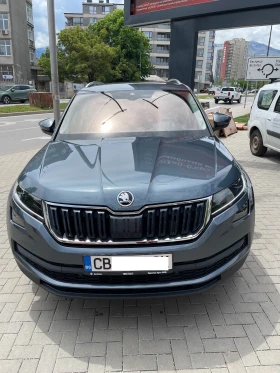 Skoda Kodiaq Style 2.0 TSI 7DSG 4x4 | Mobile.bg � ����� ������ 3