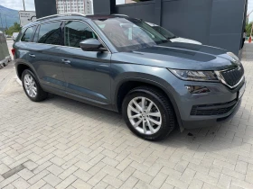 Skoda Kodiaq Style 2.0 TSI 7DSG 4x4 | Mobile.bg � ����� ������ 2