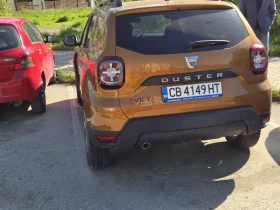 Dacia Duster 1.5DCI-110ps / 4x4 / N1 / keyless | Mobile.bg � ����� ������ 5