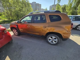 Dacia Duster 1.5DCI-110ps / 4x4 / N1 / keyless | Mobile.bg � ����� ������ 3