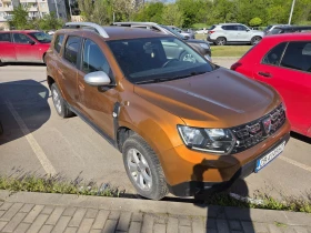 Dacia Duster 1.5DCI-110ps / 4x4 / N1 / keyless | Mobile.bg � ����� ������ 2