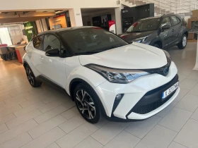 Toyota C-HR Club 2, 0 | Mobile.bg � ����� ������ 6