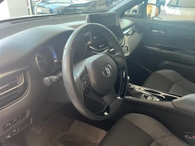 Toyota C-HR Club 2, 0 | Mobile.bg � ����� ������ 9
