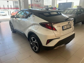 Toyota C-HR Club 2, 0 | Mobile.bg � ����� ������ 3