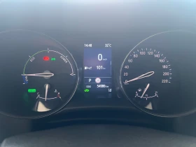 Toyota C-HR Club 2, 0 | Mobile.bg � ����� ������ 11