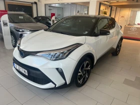 Toyota C-HR Club 2, 0 | Mobile.bg � ����� ������ 2