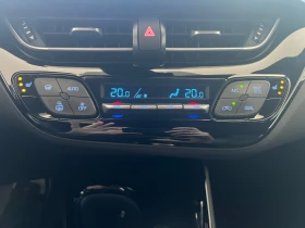 Toyota C-HR Club 2, 0 | Mobile.bg � ����� ������ 12