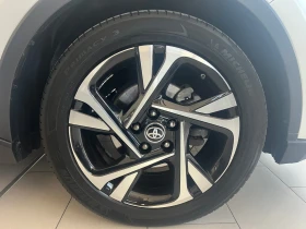 Toyota C-HR Club 2, 0 | Mobile.bg � ����� ������ 7