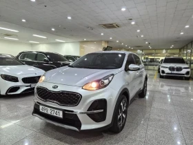 ������ Kia Sportage