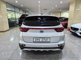 Kia Sportage 2.0 136 hp Automatic | Mobile.bg � ����� ������ 4