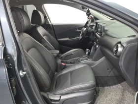 Hyundai Kona 1.6 Turbo 4Wd Modern Pop | Mobile.bg � ����� ������ 11