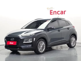 ������ Hyundai Kona