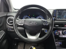 Hyundai Kona 1.6 Turbo 4Wd Modern Pop | Mobile.bg � ����� ������ 13