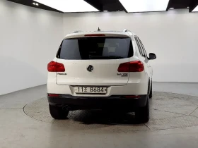 VW Tiguan 2.0TDI | Auto.bg — изображение 4