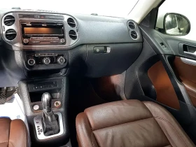 VW Tiguan 2.0TDI | Auto.bg — изображение 9