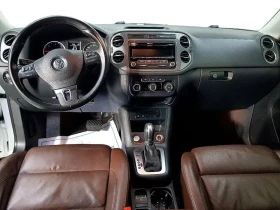 VW Tiguan 2.0TDI | Auto.bg — изображение 7