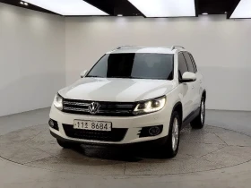 VW Tiguan 2.0TDI | Auto.bg — изображение 3