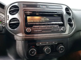 VW Tiguan 2.0TDI | Auto.bg — изображение 12