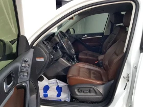 VW Tiguan 2.0TDI | Auto.bg — изображение 8