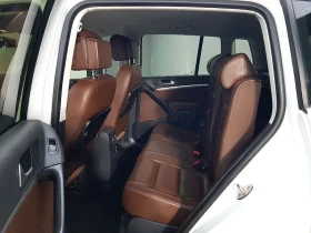 VW Tiguan 2.0TDI | Auto.bg — изображение 10
