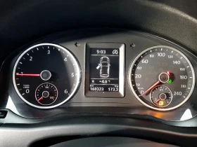 VW Tiguan 2.0TDI | Auto.bg — изображение 6