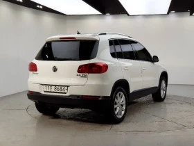 VW Tiguan 2.0TDI | Auto.bg — изображение 2