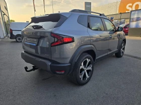 Dacia Duster 1.2 Hybrid 130hp 4x4 - 21999 € - 85840886 5