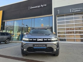 Dacia Duster 1.2 Hybrid 130hp 4x4 - 21999 € - 85840886 3