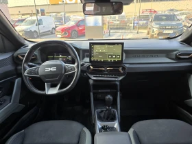 Dacia Duster 1.2 Hybrid 130hp 4x4 - 21999 € - 85840886 7