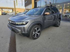 Dacia Duster 1.2 Hybrid 130hp 4x4