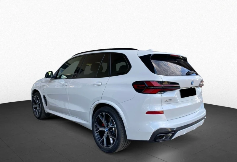 BMW X5 50e xDrive M-Sport = NEW= Гаранция, снимка 2 - Автомобили и джипове - 46935707