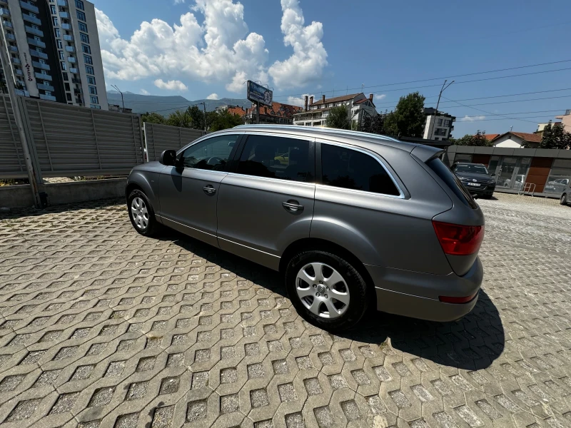 Audi Q7 S Line, снимка 10 - Автомобили и джипове - 47203803