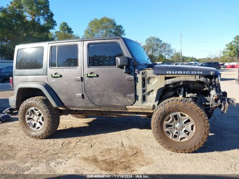 Jeep Wrangler, снимка 5 - Автомобили и джипове - 48725091