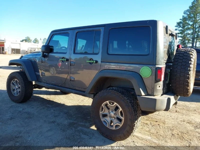 Jeep Wrangler, снимка 6 - Автомобили и джипове - 48725091