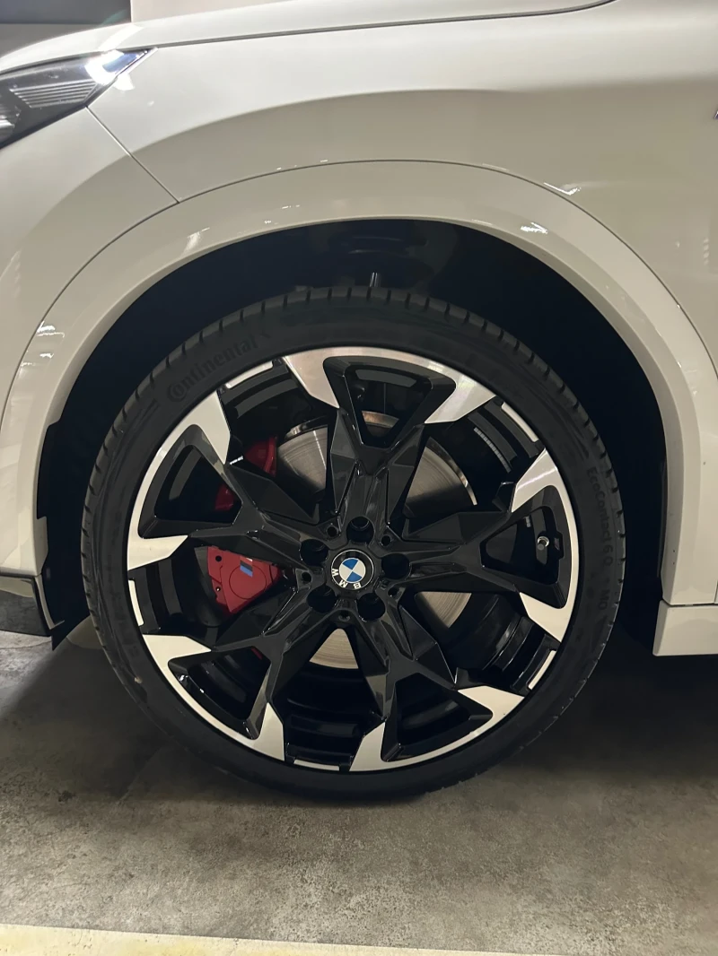 BMW X2 M35 xDrive, снимка 6 - Автомобили и джипове - 52542924