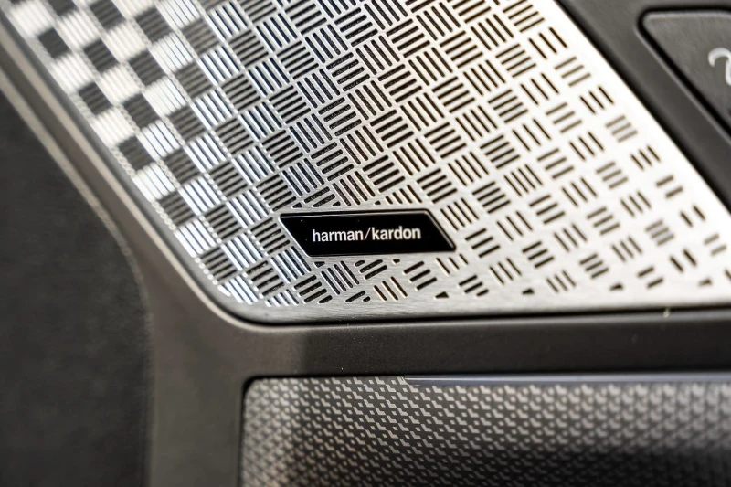 BMW X2 M35 xDrive, снимка 9 - Автомобили и джипове - 53542406