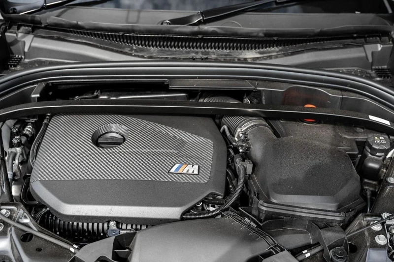 BMW X2 M35 xDrive, снимка 5 - Автомобили и джипове - 53542406