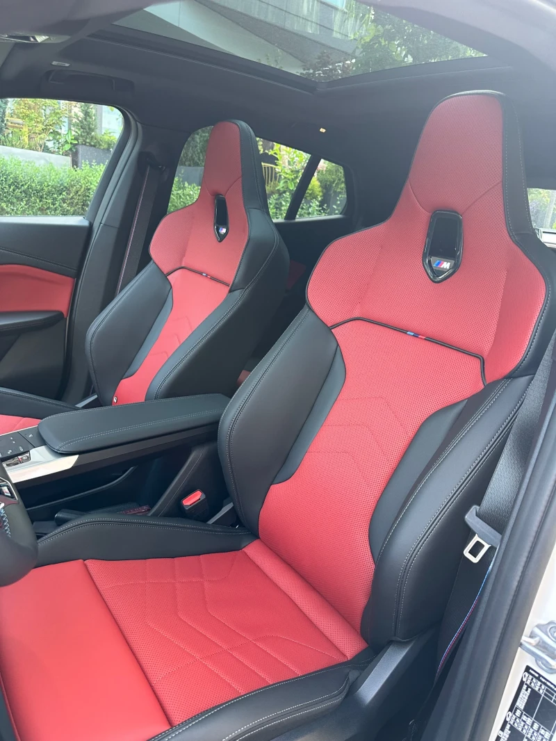 BMW X2 M35 xDrive, снимка 8 - Автомобили и джипове - 52542924