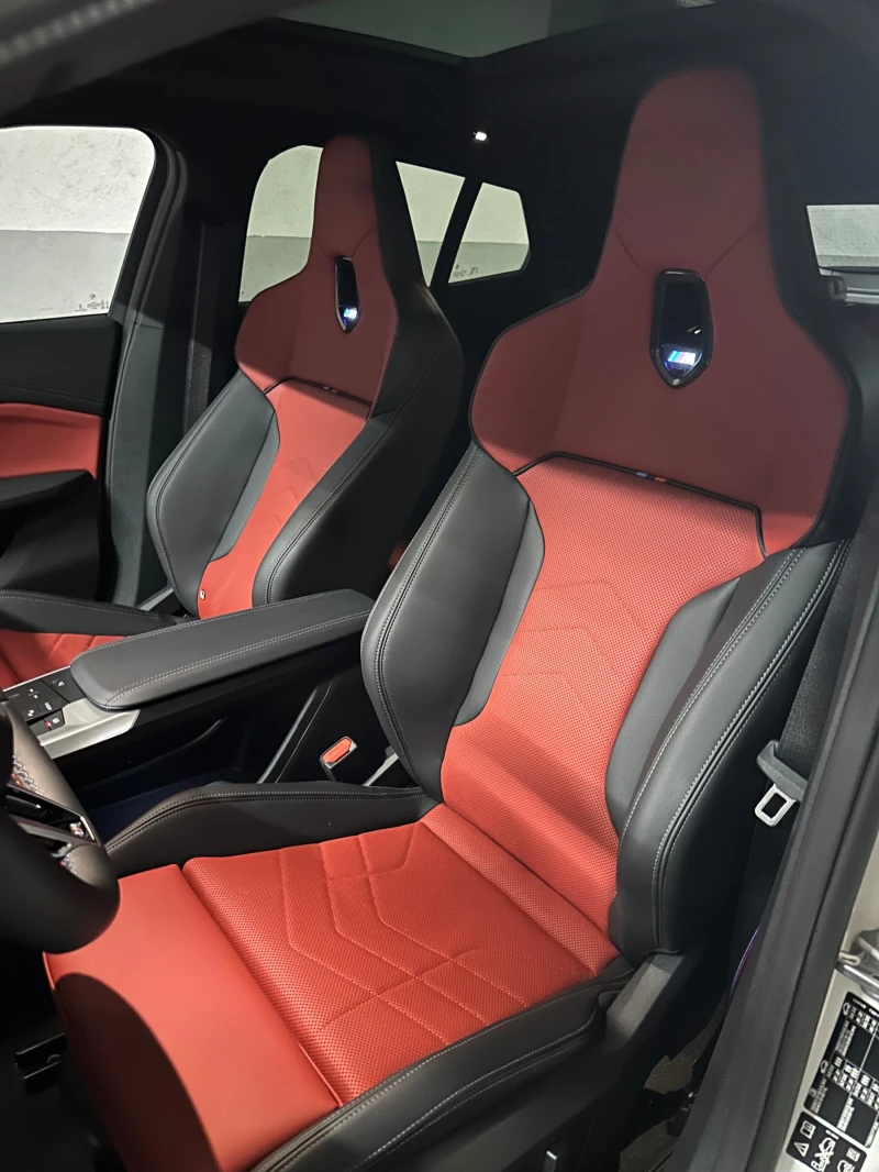 BMW X2 M35 xDrive, снимка 11 - Автомобили и джипове - 53542406