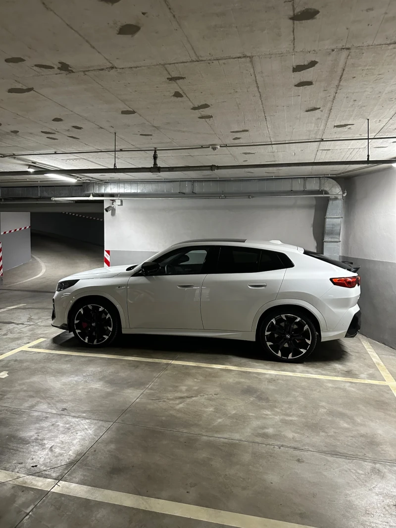BMW X2 M35 xDrive, снимка 3 - Автомобили и джипове - 52542924