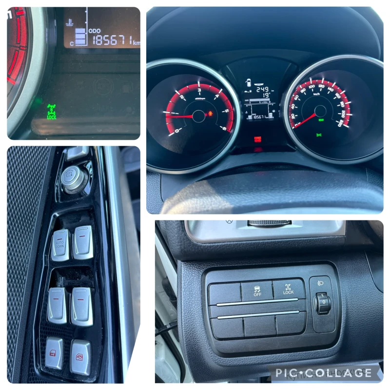 SsangYong Tivoli 1.6 e-xdi 4x4 , снимка 11 - Автомобили и джипове - 51537514