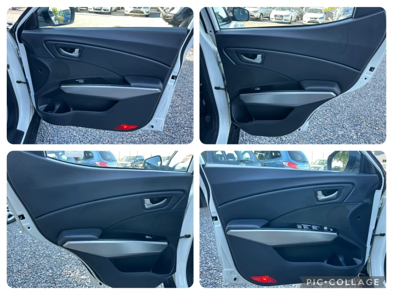 SsangYong Tivoli 1.6 e-xdi 4x4 , снимка 15 - Автомобили и джипове - 51537514