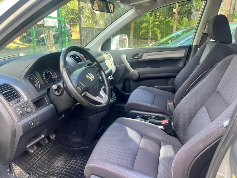 Honda Cr-v Suv, снимка 14 - Автомобили и джипове - 52589851