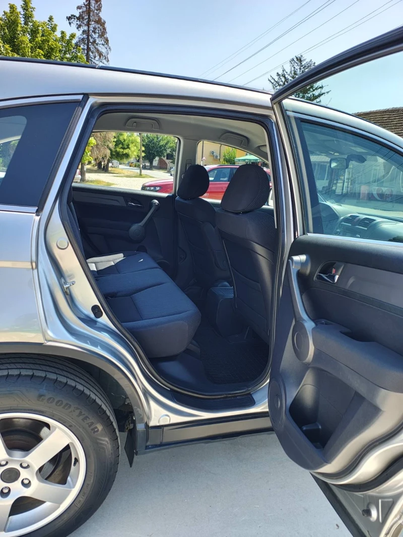 Honda Cr-v Suv, снимка 11 - Автомобили и джипове - 52589851