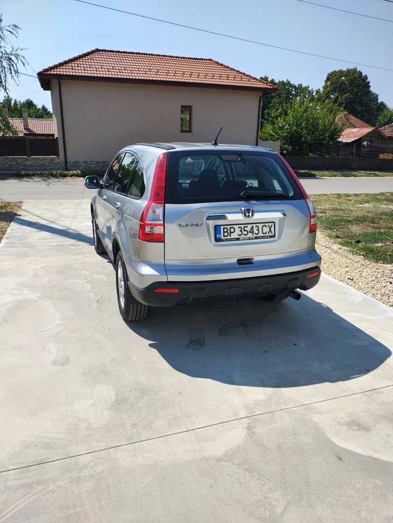 Honda Cr-v Suv, снимка 3 - Автомобили и джипове - 52589851