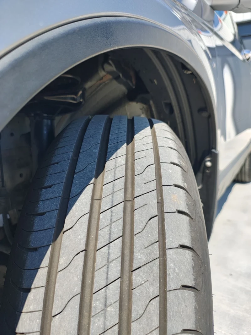 Honda Cr-v Suv, снимка 12 - Автомобили и джипове - 52589851